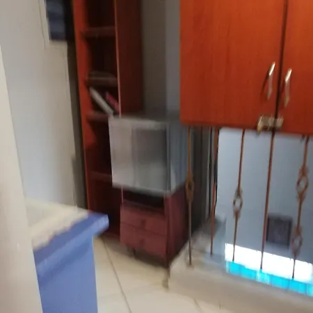 καρδιτσα υπαιθριο דירה