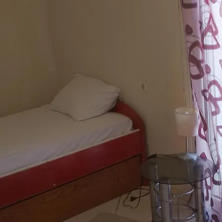 καρδιτσα υπαιθριο דירה