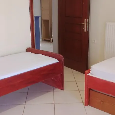 דירה καρδιτσα υπαιθριο *